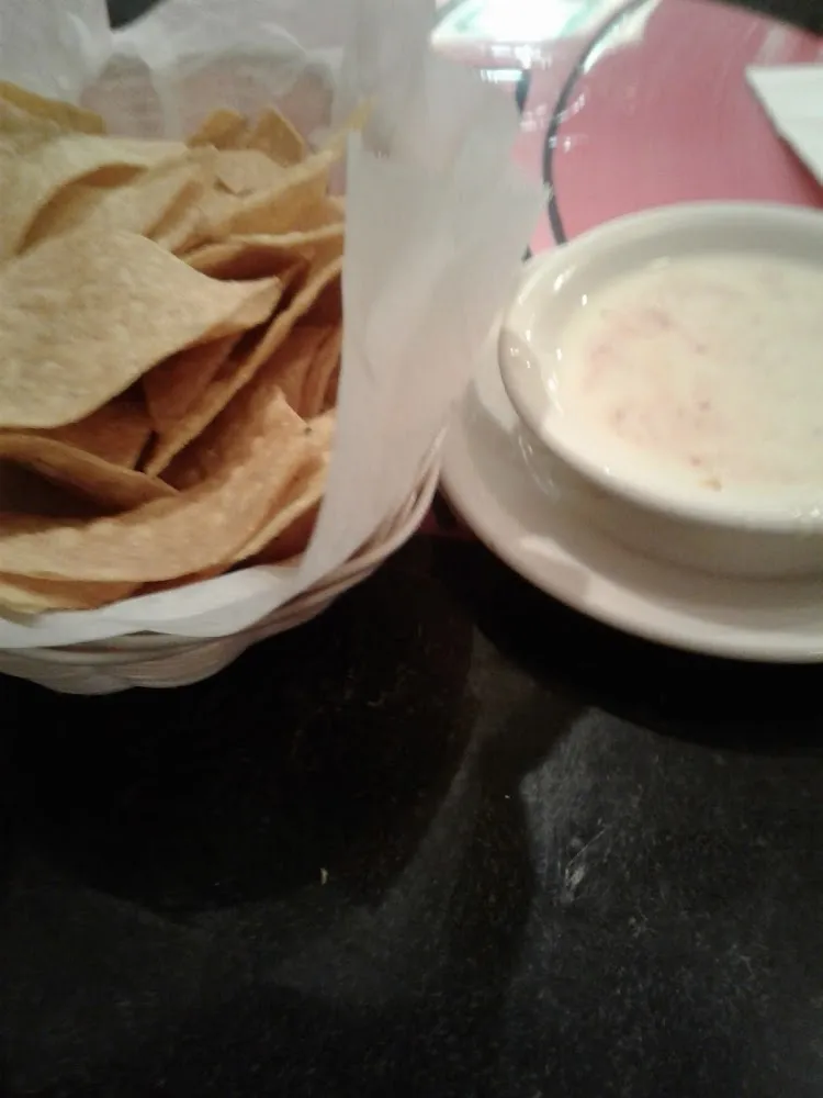 Cheese Dip